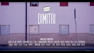 Codeina Shemale - Dimitri