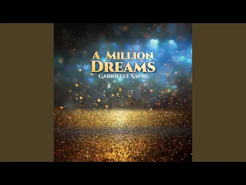 Download MP3 A Million Dreams (Instrumental)