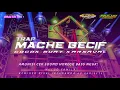 Download Lagu DJ TRAP KARNAVAL MACHE BECIF BASS HOREGG!! ( Cocok Buat Cek Sound ) | MULUD FAMILY