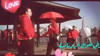 أغنية أبو  عيش يا قلبي   دندنها