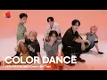 Lagu [COLOR DANCE] VERIVERY -  Crazy Like That | 4K Performance video | #컬러댄스 #VERIVERY #performance