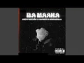 Lagu BA MAAKA