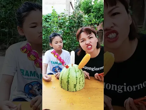 The Cutest Family Fun You'll See Today! 🥹❤️