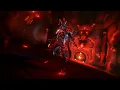 Bloom Creeping Terrify Warframe