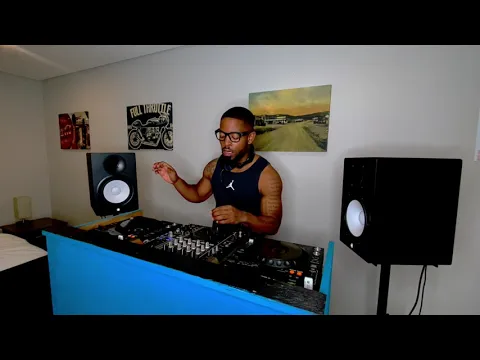 Download MP3 Prince Kaybee - #RoadToThe4ThRepublic Visual Mix Series | Episode 2