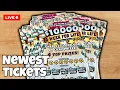 Download Lagu New Tickets! $10,000 a Week For Life! Plus Channel Members Giveaway!
