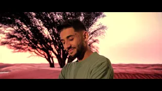 Nikolas Sax  - Lasa-ma in desert