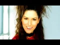 Download Lagu Shania Twain - Up! (Red Version) (Official Music Video)