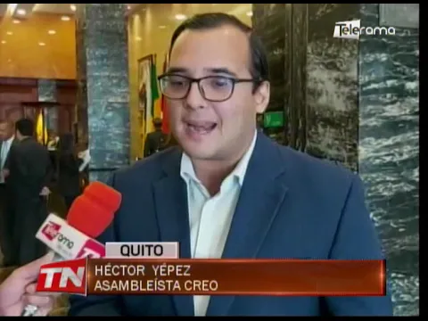 Asamblea trata en segundo debate el proyecto de código de la salud