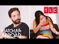 Download Lagu Two Men, One Decision: Monica Chooses Her Match! | Match Me Abroad | TLC
