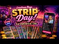 Friday Strip Night at 40 Martyrs