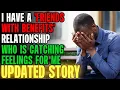 I Have A FWB Relationship Who Is Catching Feelings For Me Reading Reddit Stories