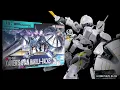 Download Lagu HG 1/144 XAVIER'S GYAN HAKUJI-PACKS / Mobile Suit Gundam GQuuuuuuX [Update]