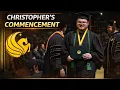 UCF Spring 2022 Commencement May 7 at 7 p m