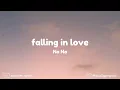 No Na, 88 rising - Falling in Love #lyrics