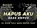 Download Lagu HAPUS AKU 🎵 DJ SLOW BASS 2025 ENAK BUAT SANTUY