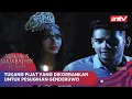 Download Lagu Tukang Pijat Yang Dikorbankan Untuk Pesugihan Genderuwo | Menembus Mata Batin the Series Eps 60 Full