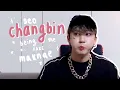 Download Lagu Seo Changbin being Stray Kids' fake maknae | 🐷🐰