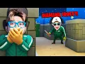 Download Lagu JANTUNGAN! MAIN PETAK UMPET DI SQUID GAME ROBLOX, GA ADA ORANG YANG BISA MENANG 2X!!!