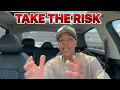 Download Lagu Take The Risk Or Stay Stuck FOREVER