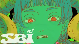 神山羊 - せい - Sei【Music Video】/ Yoh Kamiyama - Sei