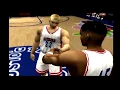 NCAA March Madness 2003 -- Gameplay (PS2)
