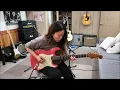 Dolemite (Scott Henderson Cover) - Bora