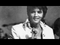 Elvis Presley-Crazy Little Thing Called Love
