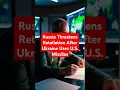 Download Lagu Russia Threatens Retaliation After Ukraine Uses U.S. Missiles