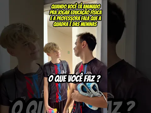 ⚽️ O QUE VOCÊ FARIA ? Comenta aí ⚽️ #shorts #viralfutebol #junex #martins