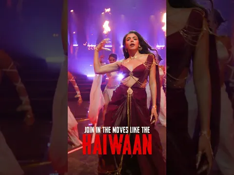 Dance like no one’s watching! Recreate the hookstep of #MainTohNahiHaiwaan 🔥