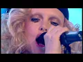Goldfrapp   Ooh La La Live Top of the Pops 2005
