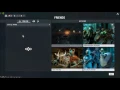 How to message people in Warframe