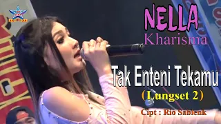 nella kharisma lungset 2 dangdut official