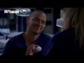 Farewell to Jackson - Grey s Anatomy