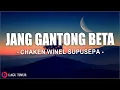 Download Lagu Jang Gantong Beta - Chaken Winel Supusepa (Lirik) Lagu Timur Terbaru 2024