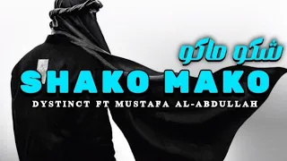 ريمكس عراقي مغربي ترند تيك توك شاكو ماكو DYSTINCT Ft Mustafa Al Abdullah SHAKO MAKO 