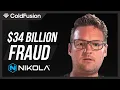 Download Lagu How to Lie Your Way to $34 Billion [Nikola Motors Fraud]