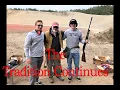 2020 Trap Shoot October 11 at Calverton