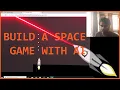 From Idea to Reality Using Chat GPT to Build a Laser-Shooting Rocket Game in HTML and JavaScript