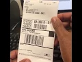 UPS CampusShip Tutorial