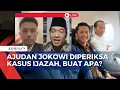 Download Lagu [FULL] Blak-Blakan! Ajudan Jokowi Diperiksa Kasus Ijazah Jokowi, Apa Urgensinya? | KOMPAS PETANG
