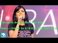Download Lagu Cifra, Letra e Musica - Fernanda Brum - Ele É Por Mim