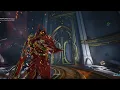 What s Behind The Orange Locked Isolation Vault Door Warframe