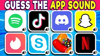 Download Guess The Logo | Can You Guess The App Logo By Sound MP3