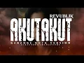 Aku Takut - Repvblik (Karaoke Rock Version)