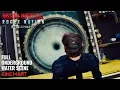 MISSION IMPOSSIBLE - ROGUE NATION 2015 Underground Water Full Scene Underwater Scene 4K U