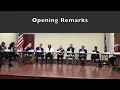 Lincoln Parish School Board Candidate Forum Nov 8 2022 election