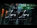Zara Zara Bahekta Hai | JalRaj | RHTDM | Male  Version | Zara Zara With Lyrics