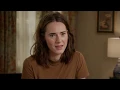 Caren Pistorius UNHINGED